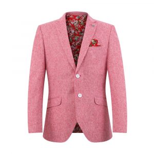 Elie Balleh womens Solid Blazer