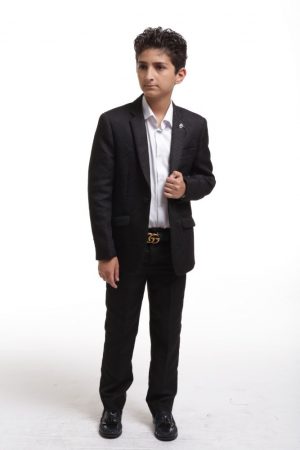 Boy's Sports Coat Jacket by Elie Balleh