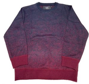 Boy's Crewneck Sweater by Elie Balleh