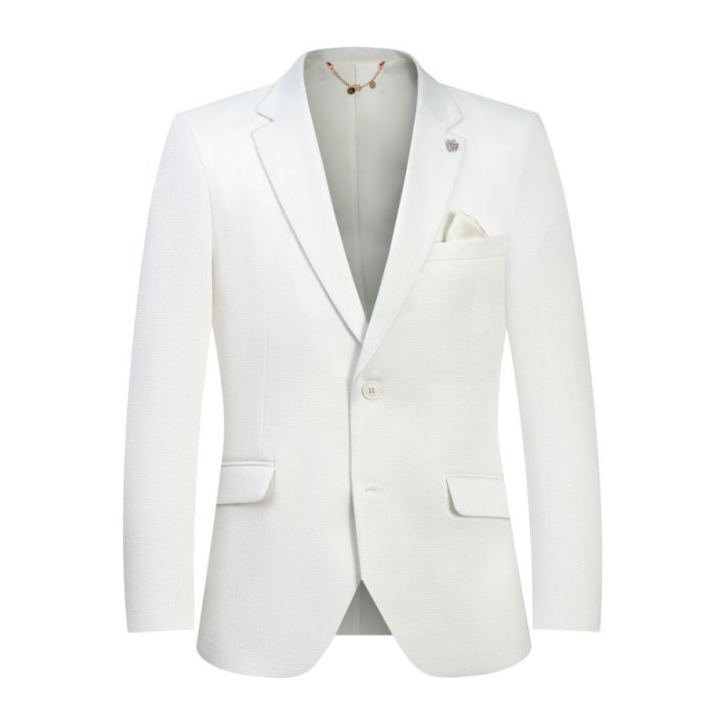 Ultimate womens solid blazer