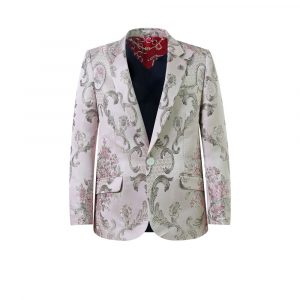 Modern Sports Coat for Boys - Elie Balleh