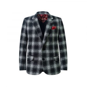 Elegant Sports Coat for Boys