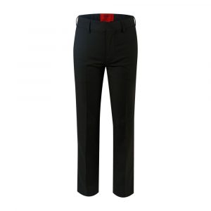Elie Balleh Boys Husky Slim Fit Dress Pants Slacks