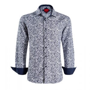 Ultimate Floral Shirt by Elie Balleh