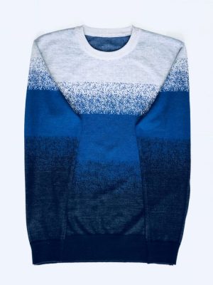 Classic Mens Crewneck Sweater
