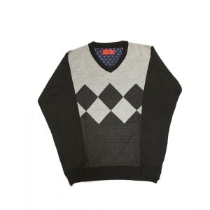 Best V-Neck Sweater for Men