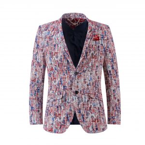 Elie Balleh Women's Designer Blazer