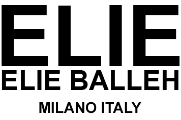 Elie Balleh Logo