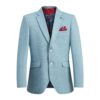 BABY BLUE